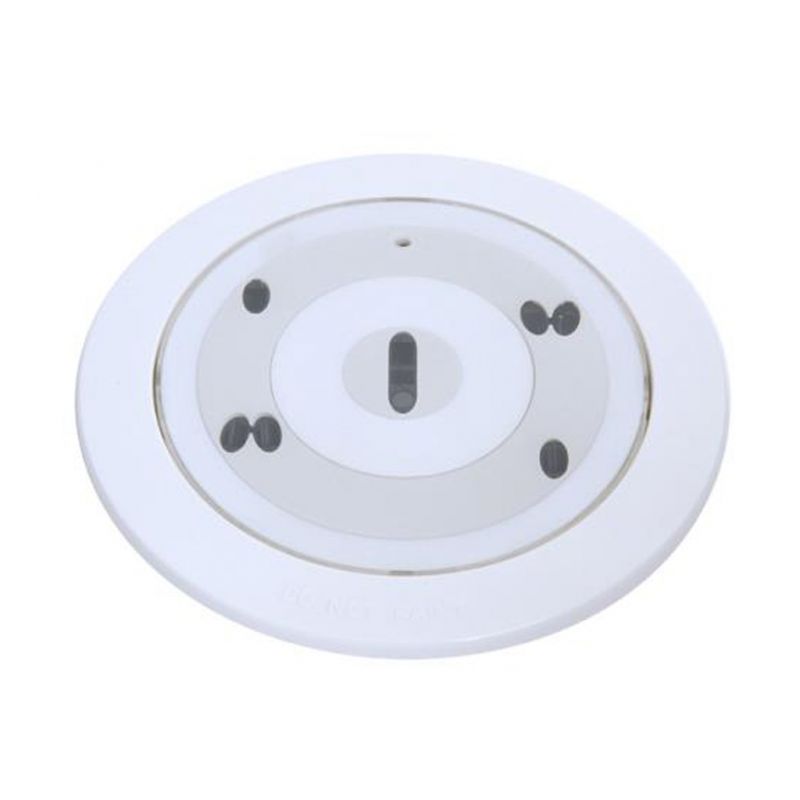 Bosch FAP-O-520 Optical smoke detector, white