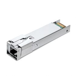 TP-Link DS-PMA-C+ module émetteur-récepteur de réseau Fibre optique 2488,32 Mbit/s SFP 1490 nm