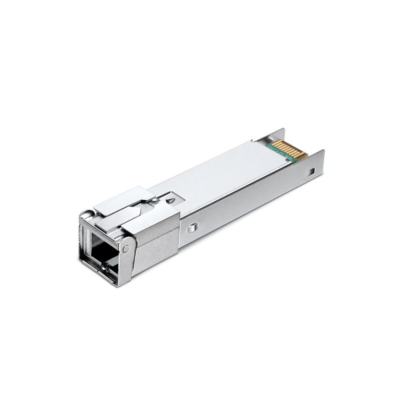 TP-Link DS-PMA-C+ module émetteur-récepteur de réseau Fibre optique 2488,32 Mbit/s SFP 1490 nm