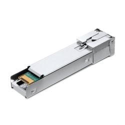 TP-Link DS-PMA-C+ module émetteur-récepteur de réseau Fibre optique 2488,32 Mbit/s SFP 1490 nm