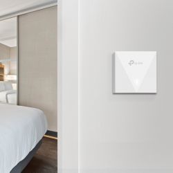 TP-Link AX3000 Wall Plate WiFi 6 Access Point