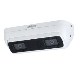 Dahua IPC-HDW8441X-3D Cámara IP Conteo de Personas H265 4M…