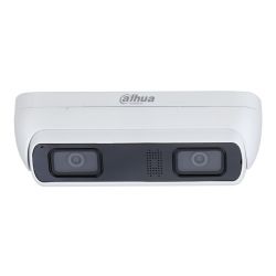 Dahua IPC-HDW8441X-3D Câmera IP para contagem de pessoas H265…