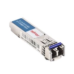 Reyee RG-MINI-GBIC-LX-SM1310 - Ruijie Módulo transceptor SFP, Longitud de Onda 1310…