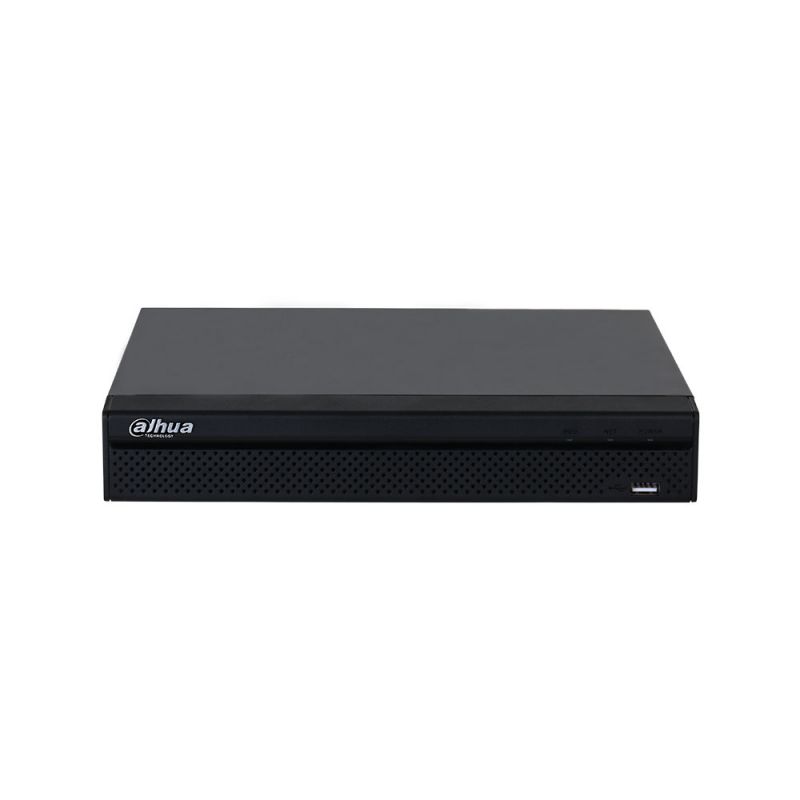 Dahua DHI-NVR2104HS-P-S3 NVR IP Dahua de 4 canales 12MP