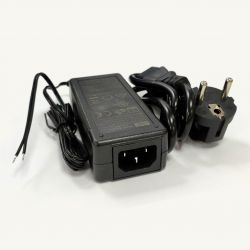 Utepo GM60-540120-F Fonte de alimentação de 60 W para switch…