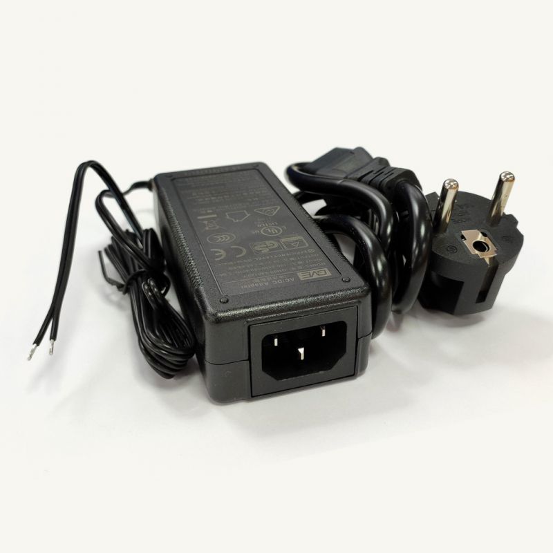 Utepo GM60-540120-F 60W power supply for UTEPO switch