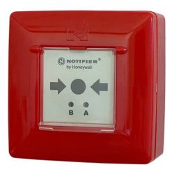 Notifier P700N Analog push button ADR/99 ADV/CLIP protocol