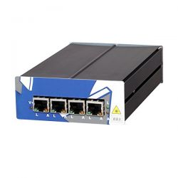 Adilec DEM-329 Ethernet switch 4 ports x10/100tx + 1x100fx…