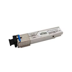 Wi-Tek WI-SFP10LC-20KM 1.25 Gbps single fiber Wi-Tek SFP module