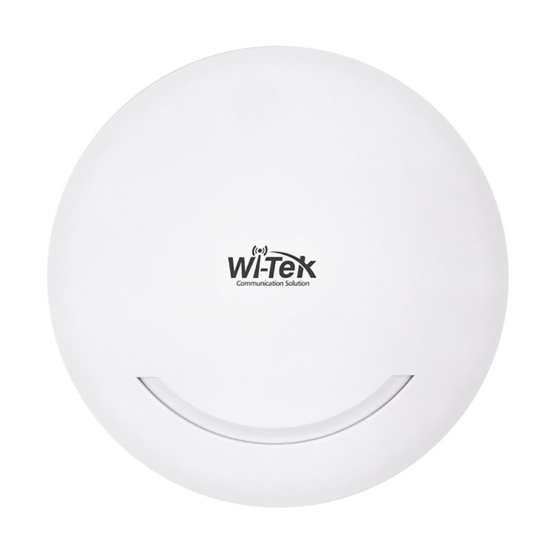 Wi-Tek WI-AP210-Lite 2.4 GHz ceiling mount access point,…