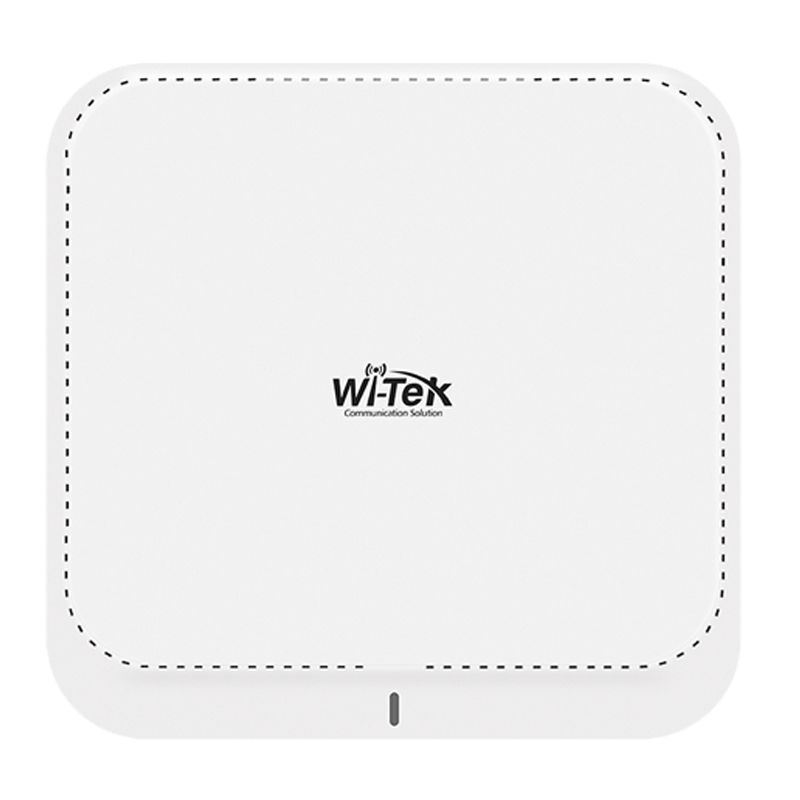 Wi-Tek WI-AP218AX Indoor ceiling mount Wi-Fi 6 access point