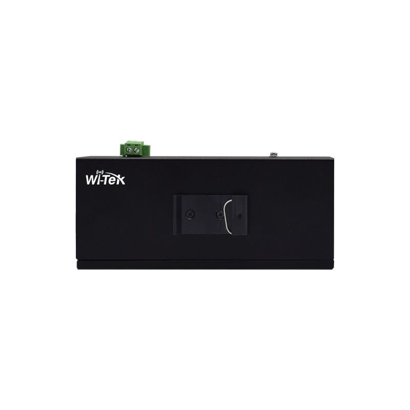 Wi-Tek WI-PS302G-UPS Uninterruptible solar PoE injector