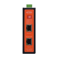 Wi-Tek WI-POE55S-BT-DC-I PoE splitter