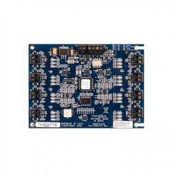 AS0073-CSI Module with 8 supervised inputs