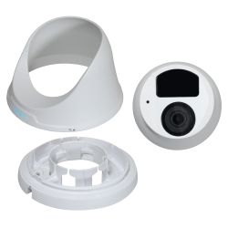 Uniarch UV-IPC-T125-APF28 - Cámara IP 5 Megapixel, Gama Uniarch, 1/3\"…