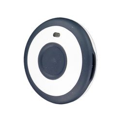 Honeywell TCPA1B Panic button via radio 1 buttons