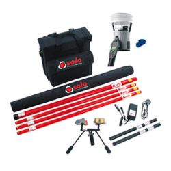 Solo KIT T 9201 SÓ