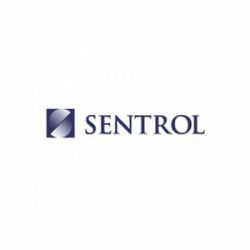 Sentrol 1225N SENTROLL. contact magnétique noyable