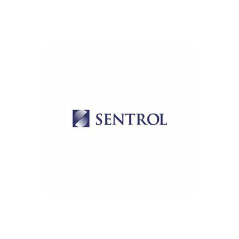 Sentrol 1225N SENTROLL. contato magnético embutido