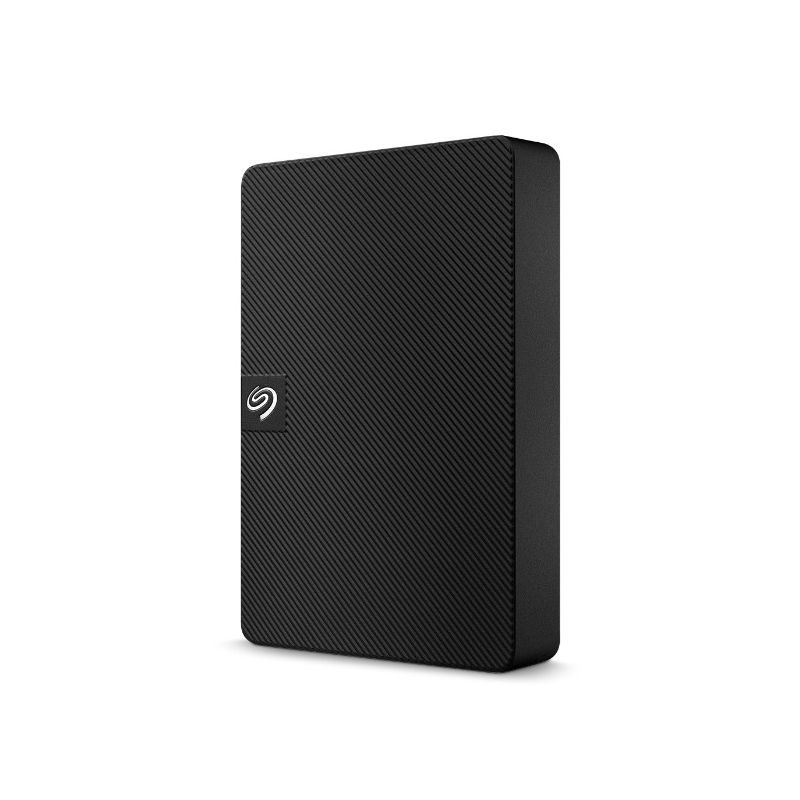 Seagate STKM1000400 disco externo 1000 GB Preto