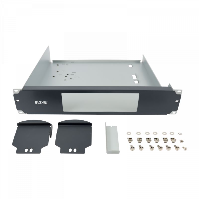 UPS/SAI support (ref.533010) for Rack 19", 2U Televes