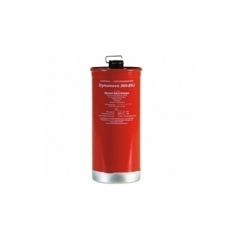 SFE SO300E03 SFE. 300 gram "Dynameco" aerosol generator