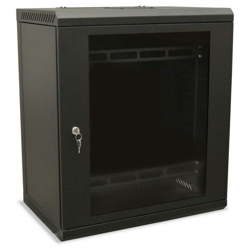 Rack Bastidor 19" Televes de 13 unidades. Televes MSR1913 533113