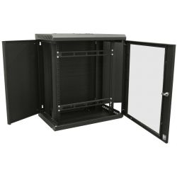 19" Rack Cabinet Televes 13RU. Televes MSR1913 533113