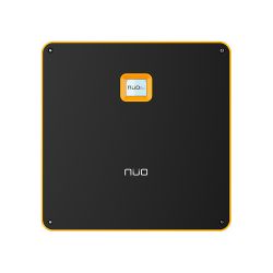 Nuo 42552 Multi-door IP controller with powerful embedded access…