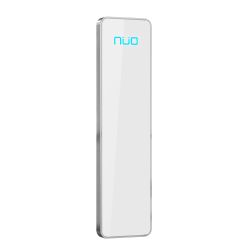 Nuo 42493 Narrow and elongated extra-flat design reader for high…