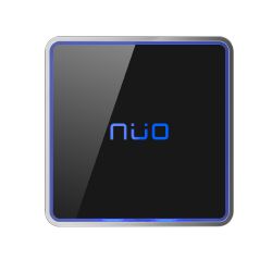 Nuo 42758 High security proximity card reader MIFARE Plus EV1,…