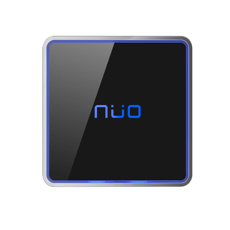 Nuo 42758 High security proximity card reader MIFARE Plus EV1,…