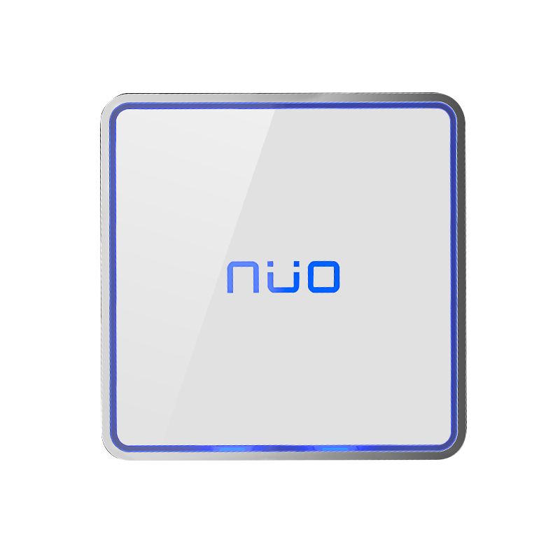 Nuo 42757 High security proximity card reader MIFARE Plus EV1