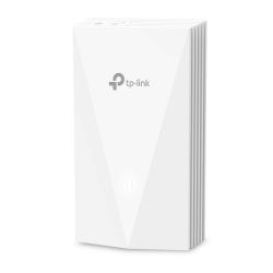 TP-Link EAP655-Wall 2402 Mbit/s Blanco Energía sobre Ethernet (PoE)