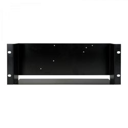 Mounting panel for Rack 19" 4U (Depth 62 mm) Televes