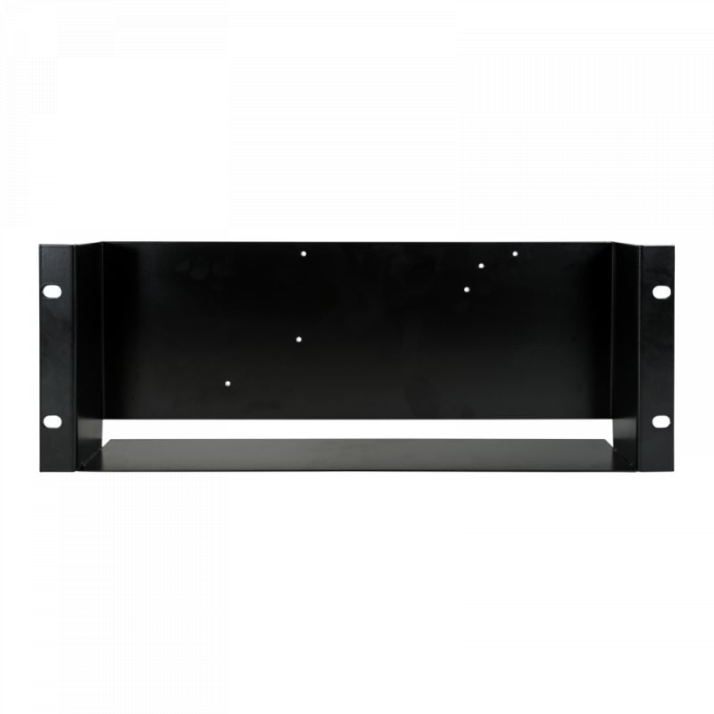 Mounting panel for Rack 19" 4U (Depth 62 mm) Televes