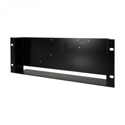 Mounting panel for Rack 19" 4U (Depth 62 mm) Televes