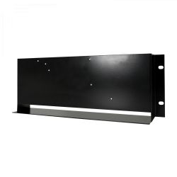 Mounting panel for Rack 19" 4U (Depth 62 mm) Televes