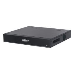 Dahua XVR7416L-4K-I3 DVR 5EN1 H265 16ch 4K@12ips +16IP 12MP…