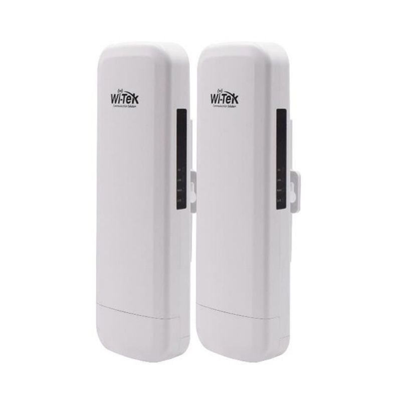 Wi-Tek WI-CPE513P-KITV3 Long range wireless transmitter