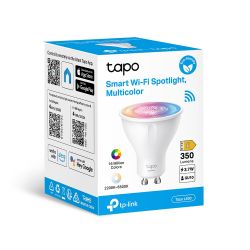 TP-Link Tapo L630 Lâmpada inteligente 3,7 W Branco Wi-Fi