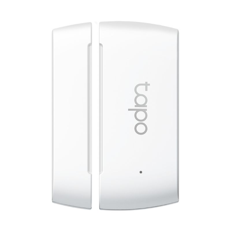 TP-Link Tapo T110 sensor de portas/janelas Sem fios Porta/Janela Branco