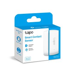 TP-Link Tapo T110 capteur de porte/fenêtre Sans fil Porte/Fenêtre Blanc