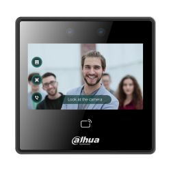 Dahua ASI3213A-W Lector Autónomo LCD 4.3" táctil de…