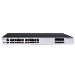 RG-S5760C-24GT8XS-X - Ruijie Switch Cloud Gestionable L3, 24 puertos RJ45 +…