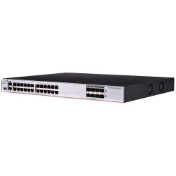 RG-S5760C-24GT8XS-X - Ruijie Switch Cloud Manageable L3, 24 ports RJ45 + 8…