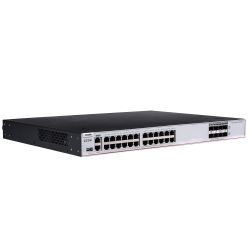 RG-S5760C-24GT8XS-X - Ruijie Switch Cloud Gestionable L3, 24 puertos RJ45 +…