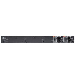 RG-S5760C-24GT8XS-X - Ruijie Switch Cloud gerenciável L3, 24 portas RJ45 +…