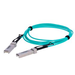 RG-XG-SFP-AOC3M - Ruijie Accesorio, Cable de conexión directa SFP+,…